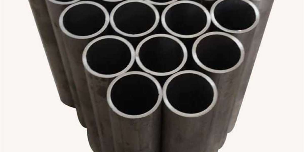 The current development status of titanium tube! _ Production