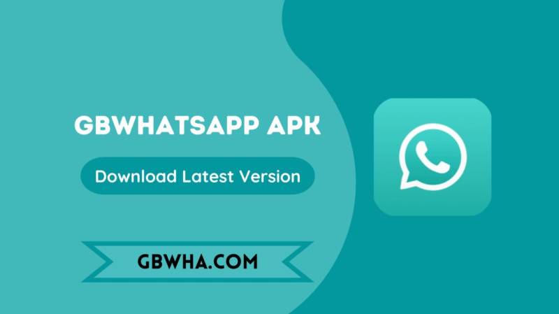 GB WHATSAPP APK DOWNLOAD (Anti-Ban) Updated 2023 OFFICIAL