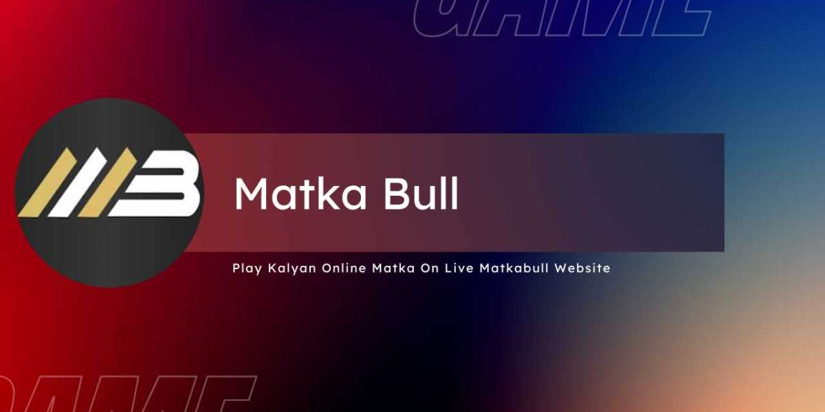 Best Online Matka Play