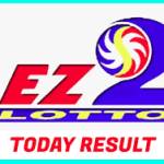 ez2 result today Profile Picture