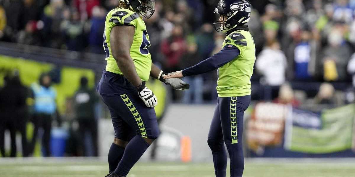 Preceding Seahawks DT Poona Ford exhibits why he signed with Expenses