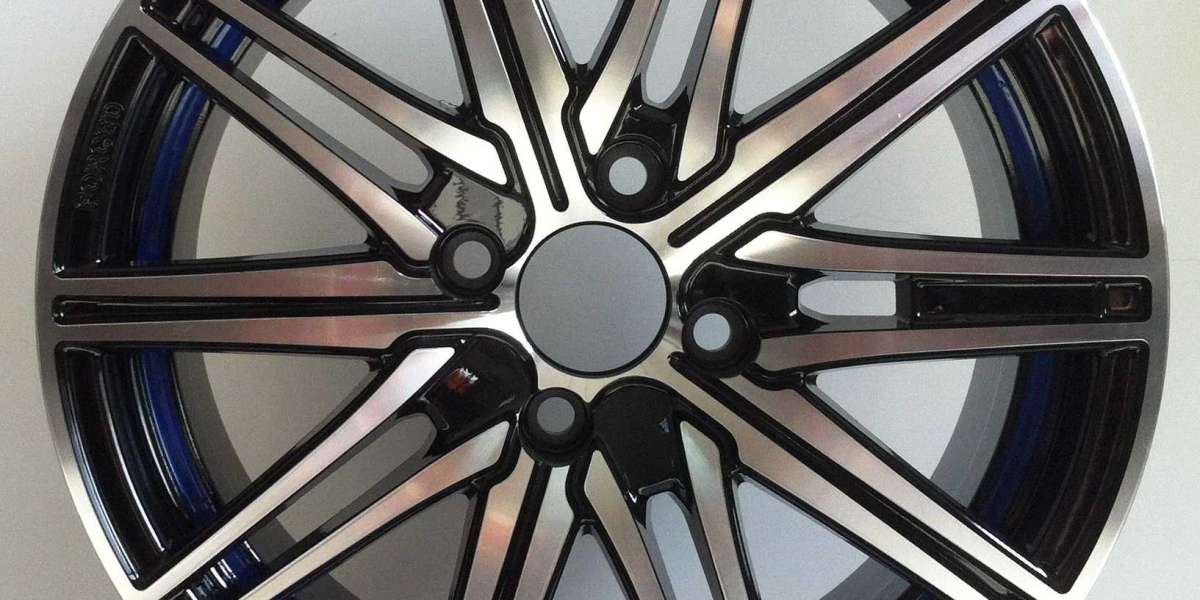Advantages of 15inch aftermarket aluminum alloy wheel hub