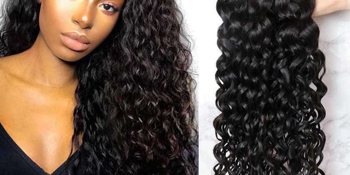 Elevate Your Aesthetic with Brazilian Straight Weave