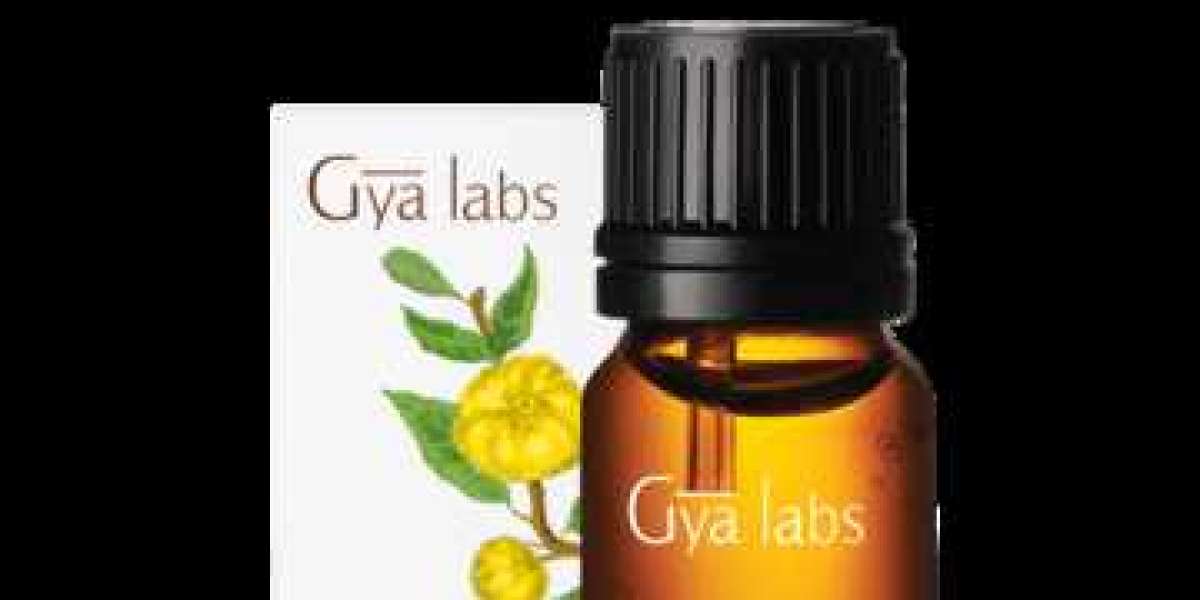 Essential Oil Bergamot: The Citrus Chronicle with GyaLabs
