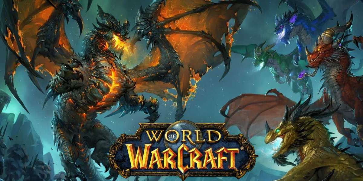 MMO fanatics lament reintroduction of World of Warcraft's most hated item as raid ring is going for $thirteen,000 i