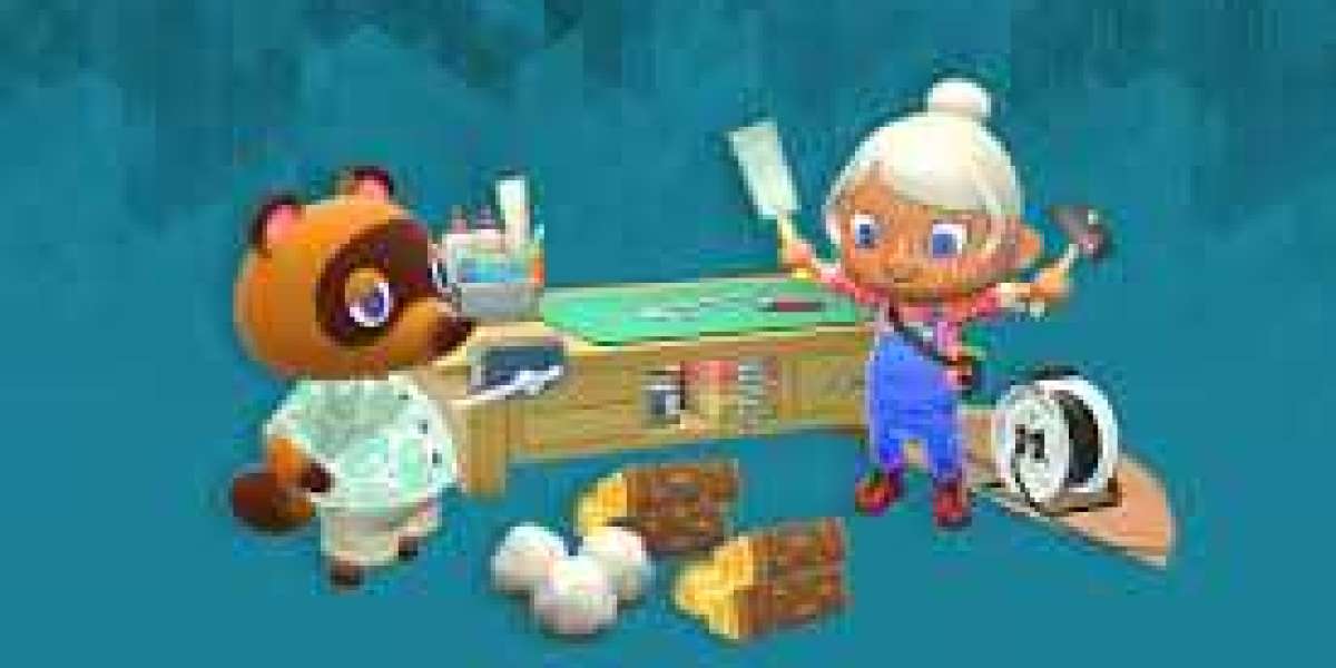 Hilarious Animal Crossing: New Horizons Clip Shows Molly Avoiding a Player’s Visit