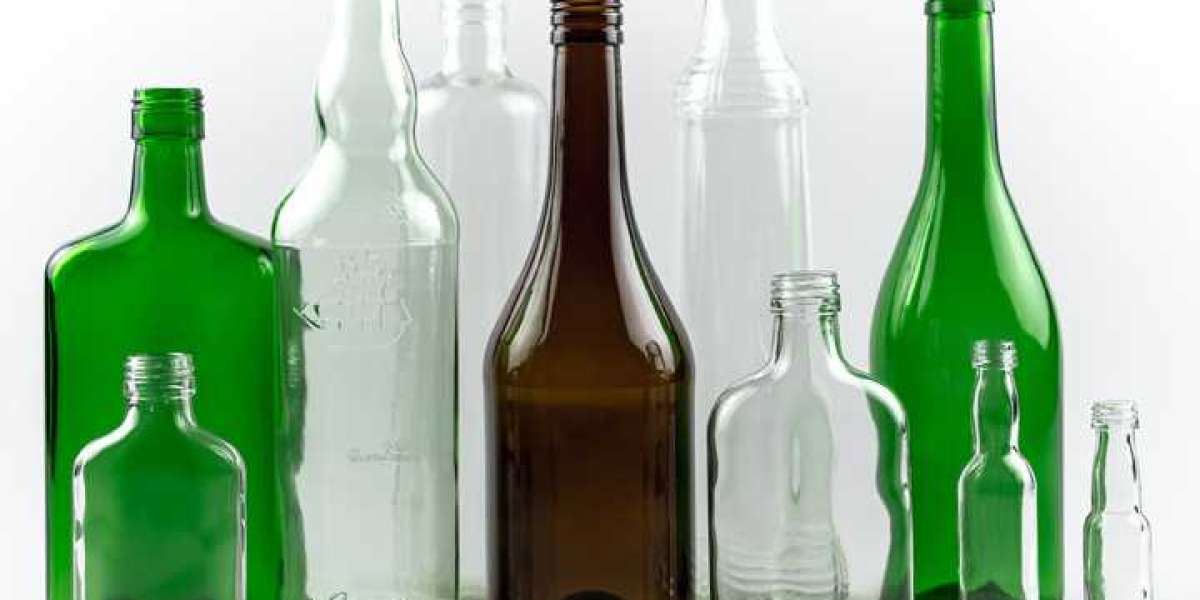 Bottlesoutlet.com: Your Trusted Provider for Glass Bottles for Sale
