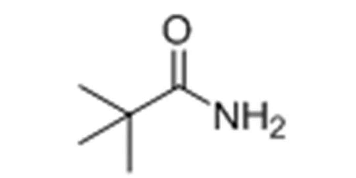 Uses of CAS No.: 754-10-9 2,2-Dimethylpropanamide