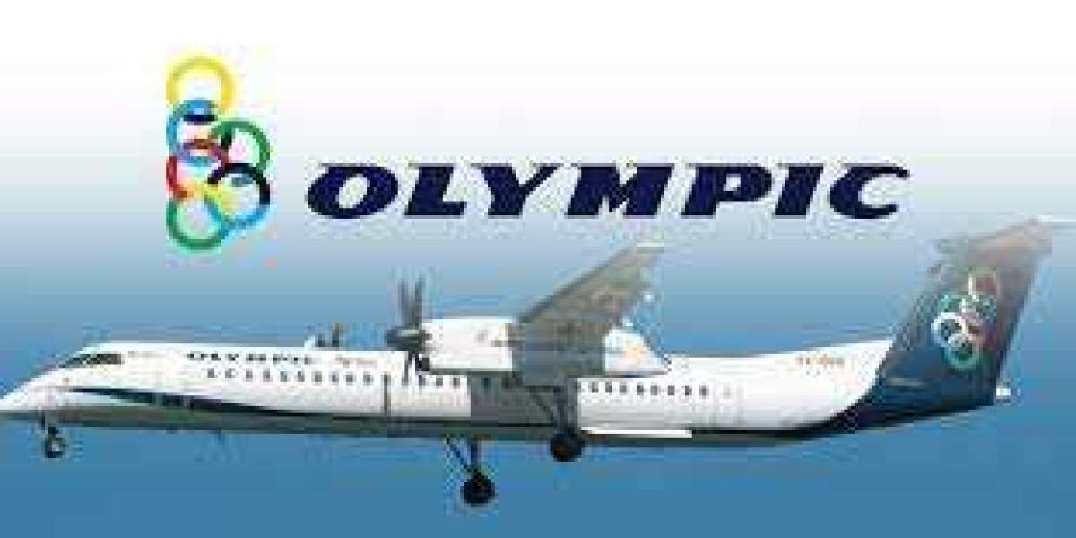 Olympic Air Unaccompanied Minor Policy