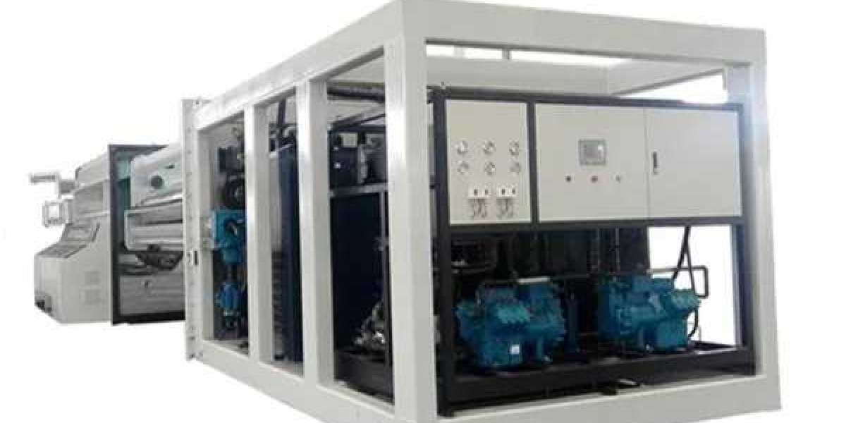 Correct Maintenance Of Vacuum Zns Coating Machine To Extend Life