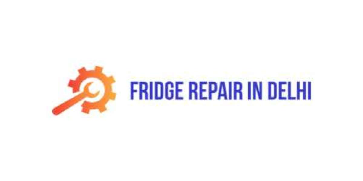 Affordable and Reliable Fridge repair in Delhi with Warranty Assurance