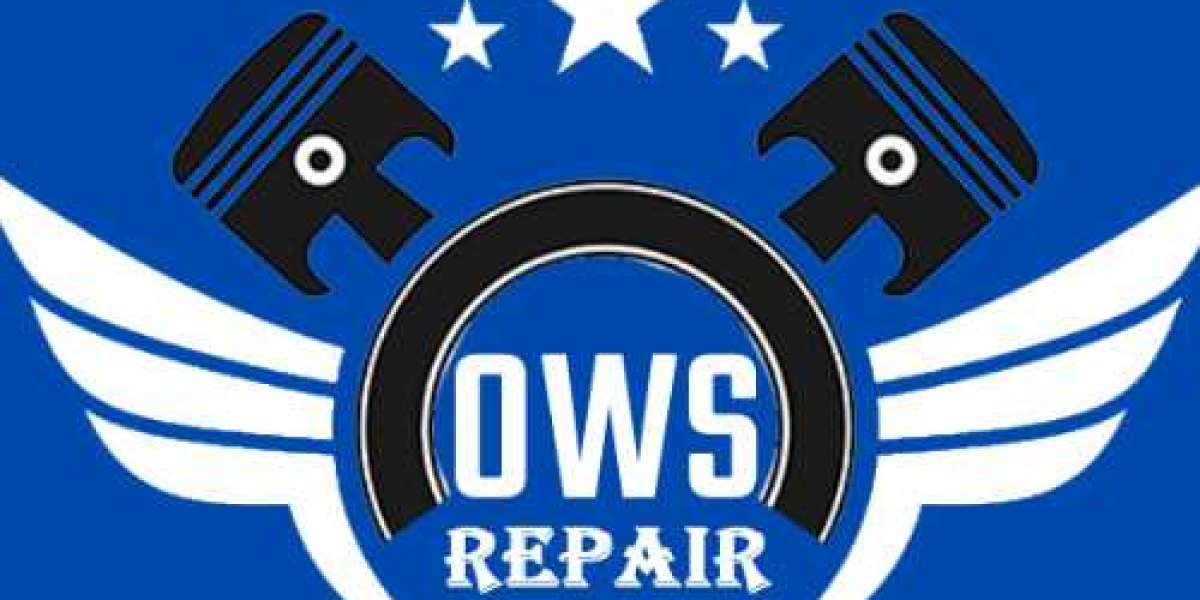 Hassle-Free Washing Machine Repair Solutions in Nagpur with OWS Repair