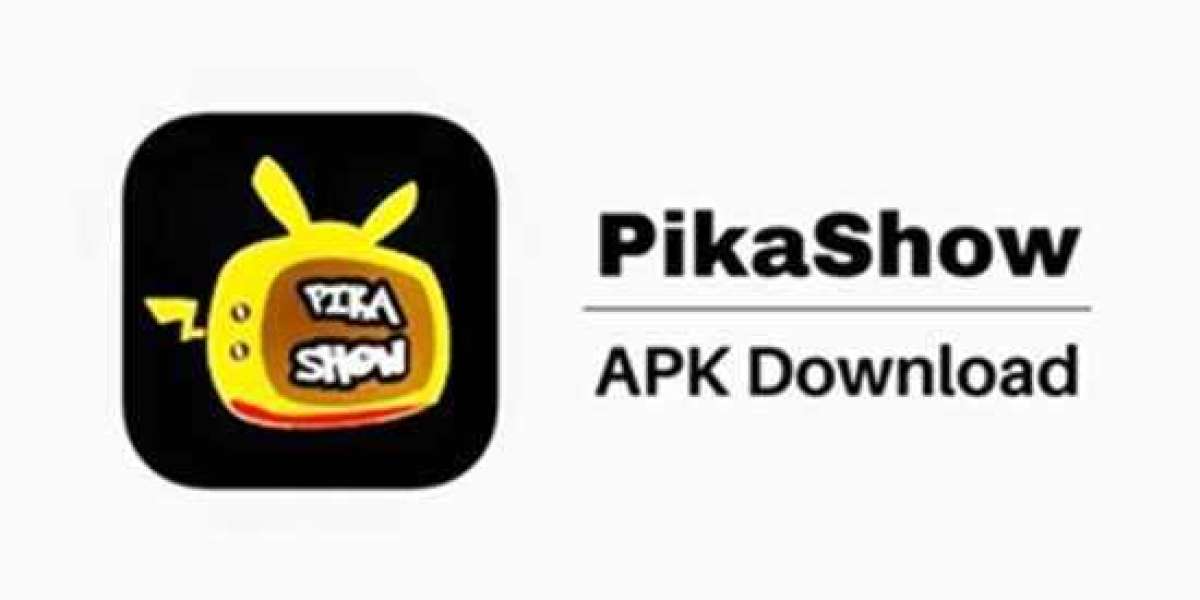 Unraveling the Buzz: Pikashow APK Download