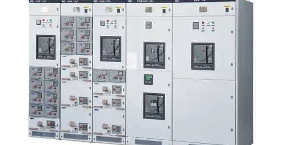 Features of insulation protective power distribution cabinet