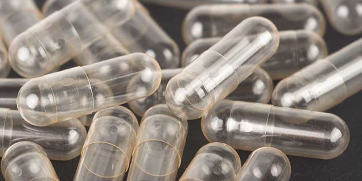 How are Pullulan Plant Capsules Produced?