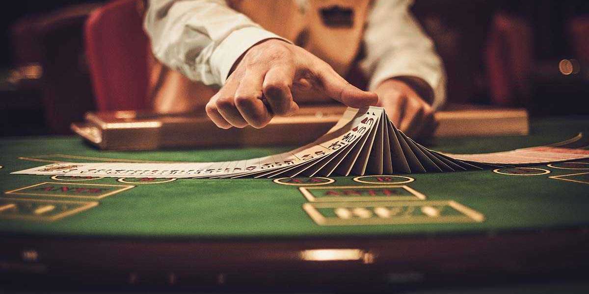 Unlocking Winning Strategies: Mastering the Satta King Game in Casinos