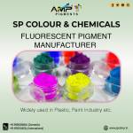 SP Chemicals Profile Picture
