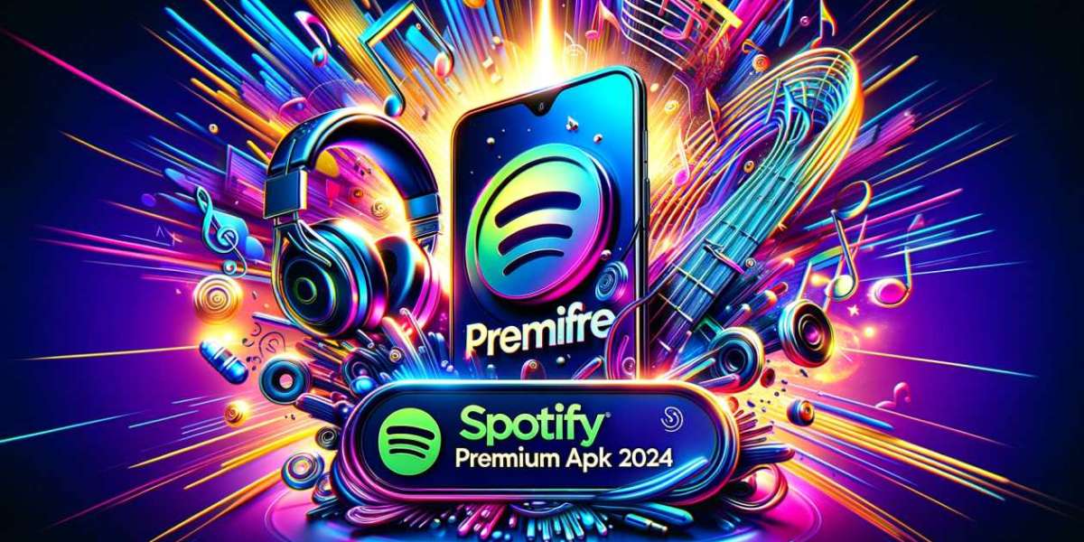 Unlocking Melodic Boundaries: Exploring Spotify Premium Mod APKs for Enhanced Music Experience