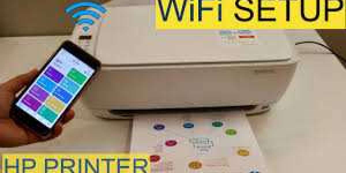 Unlocking the Magic: How to Make Your HP Printer Work Wirelessly
