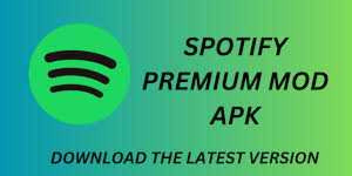 Unlocking Melodic Gates: The World of Spotify Premium Mod APK