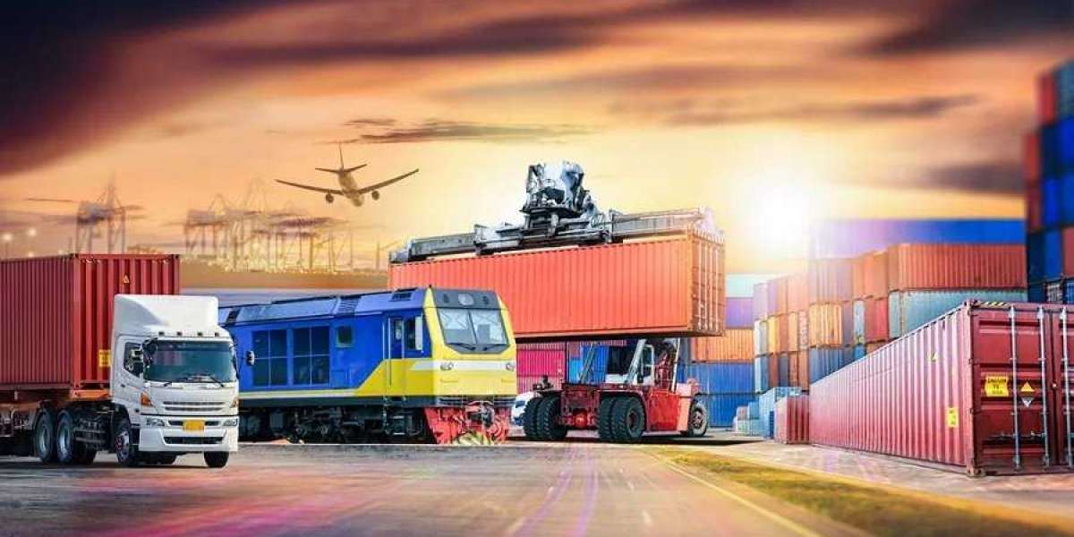 Features of sea-rail combined transport of dangerous goods