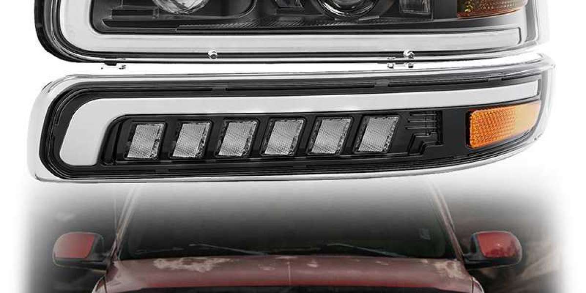 Upgrading Your 2013 Chevy Silverado Pickup Truck
