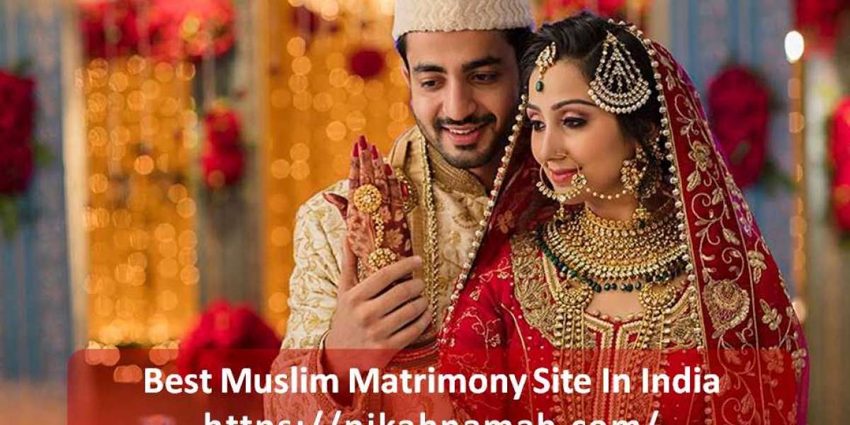 Best Muslim Matrimony Site In India