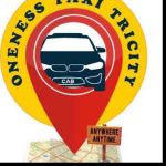 OneNess Taxi Profile Picture