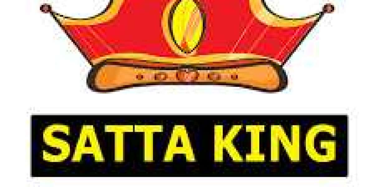 Exploring the Thrills and Risks of Satta King: A Deep Dive into India's Popular Betting Game