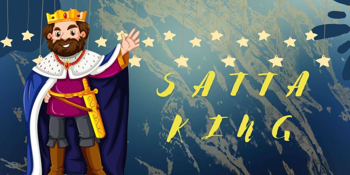 Uncovering the Secrets of the Satta King: Understanding the Risks and Legal Situation