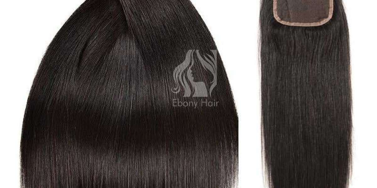 Experience Premium Human Hair with Free Delivery to North America