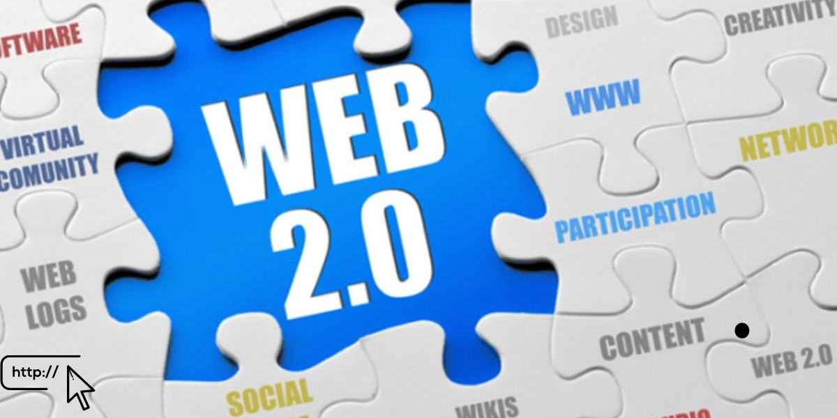 What are the benefits of incorporating Super Web 2.0 service into an SEO strategy, according to the blog?