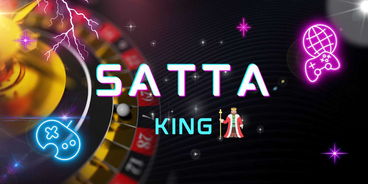 Introduction to Satta King