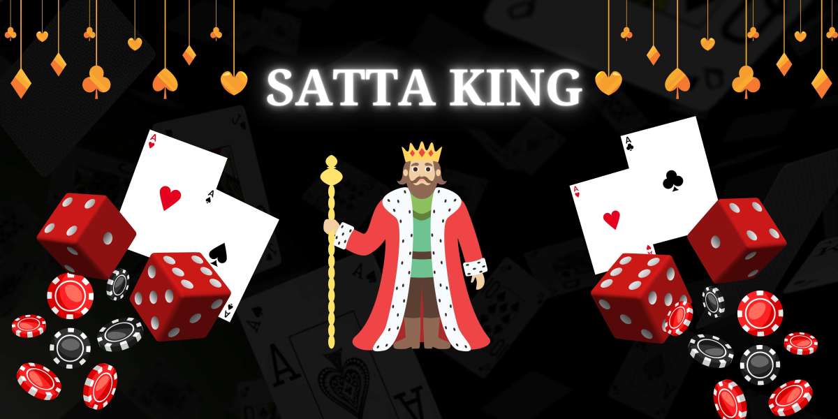 Legality and Ethical Considerations of Satta King