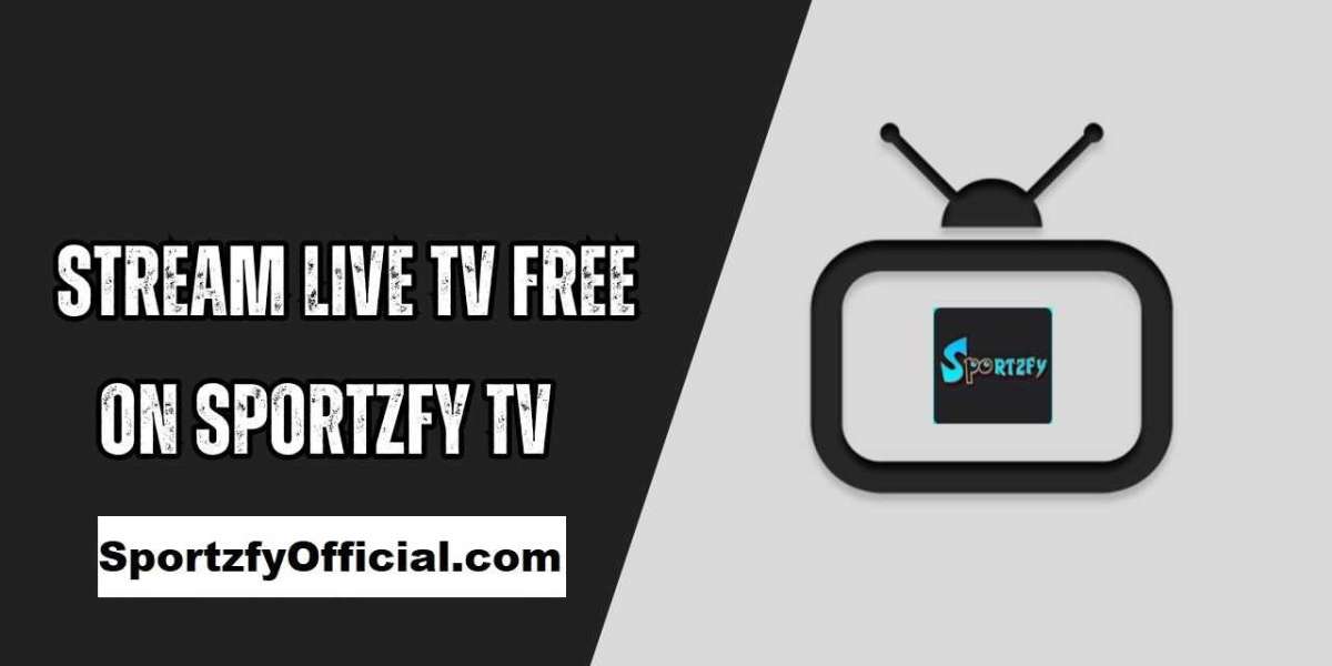 Sportzfy TV APK Download Latest Version Official For Android 2024
