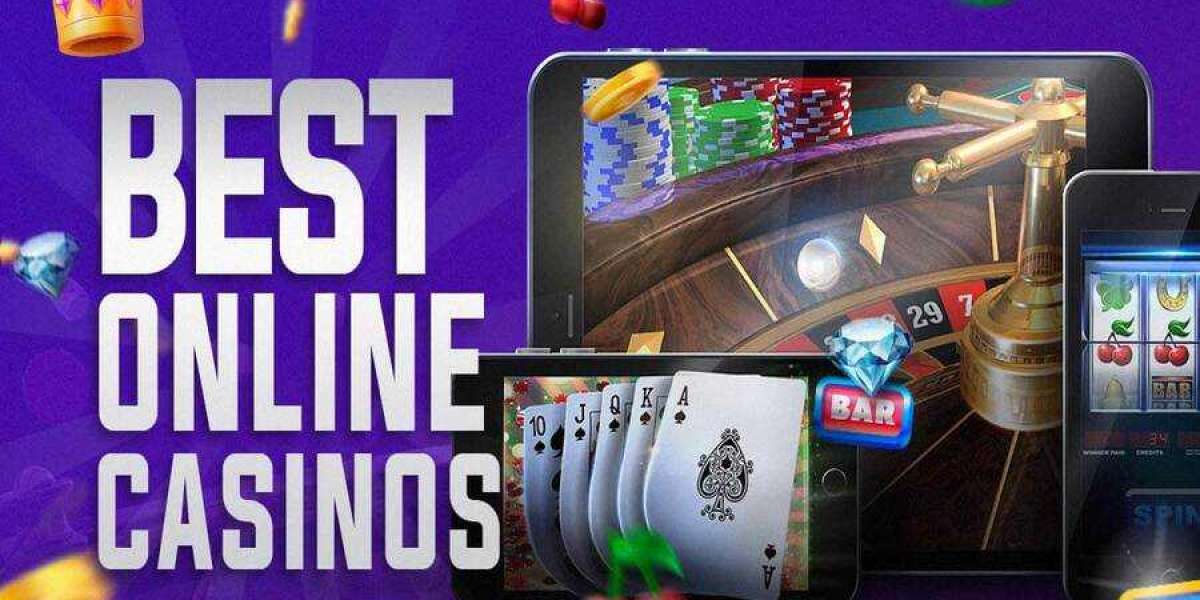 Spinning to Win: Mastering the Art of Online Slots