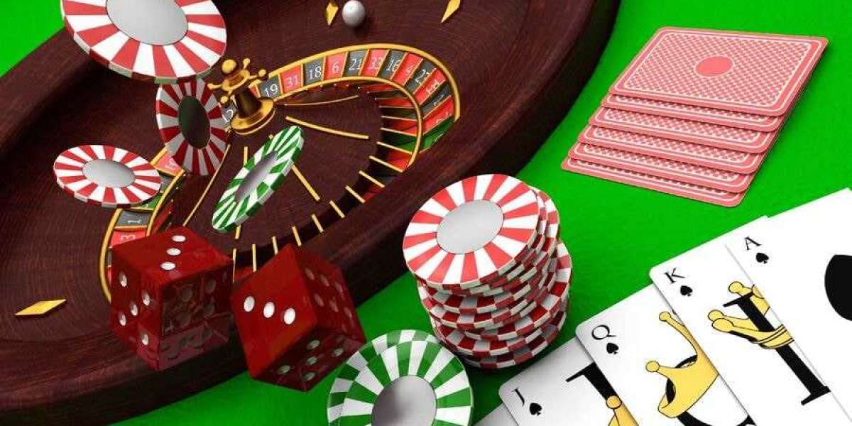 Spin to Win: A Humorous Guide to Mastering Online Slots