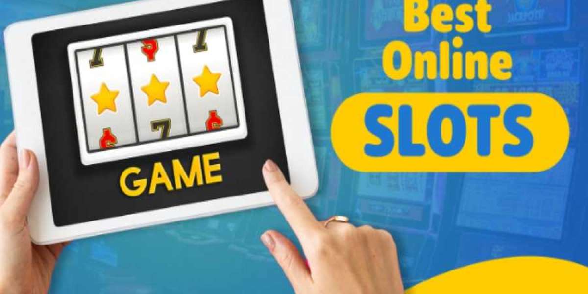 Spin & Win: Master the Art of Online Slots Like a Pro