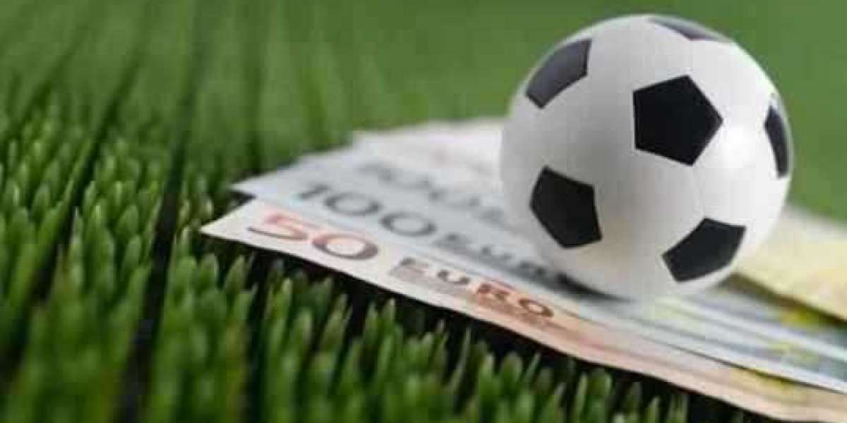 New Style of Football Betting: Easy to Play and Win Big