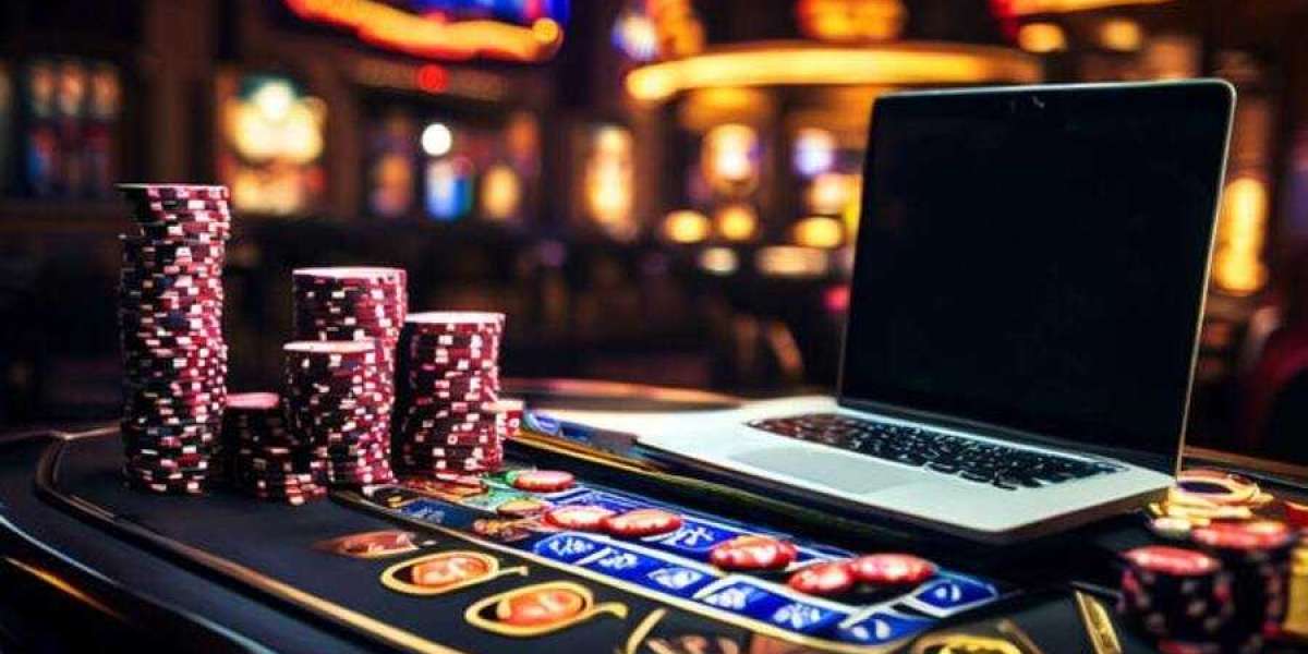 Roll the Dice, Win the Prize: Your Ultimate Guide to Gambling Sites