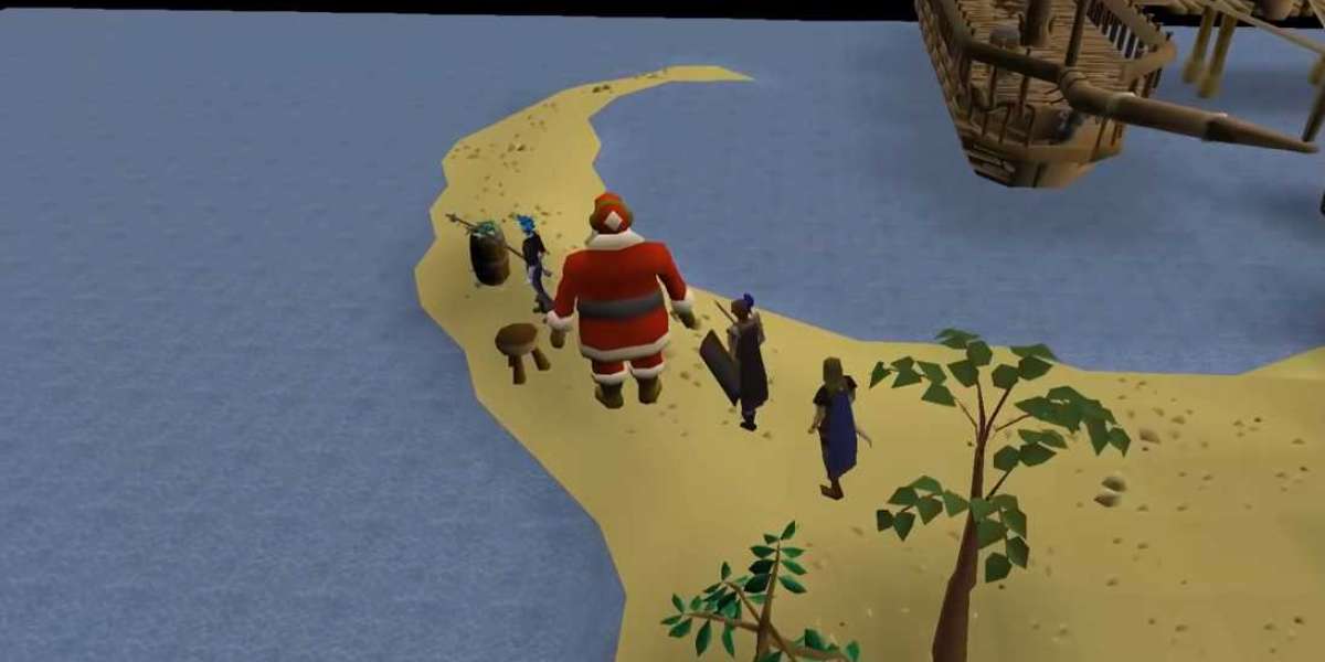 RS3 Money Making Guide - Top Ways to Get Rich in RuneScape3