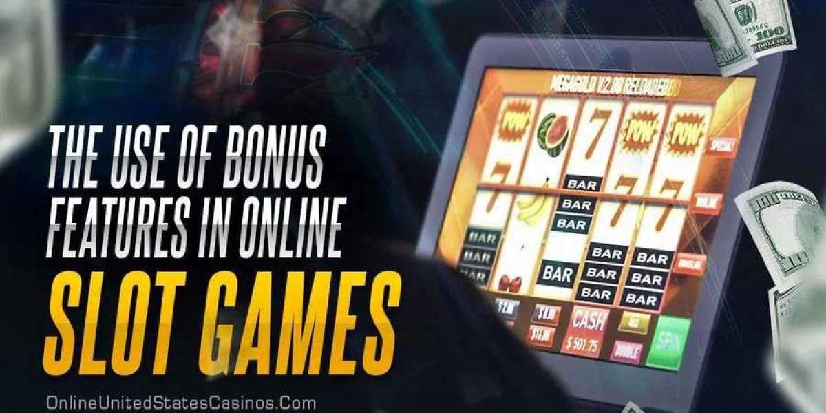 Rolling the Virtual Dice: A Witty Guide to Mastering Online Casinos