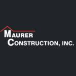 Maurer Construction profile picture