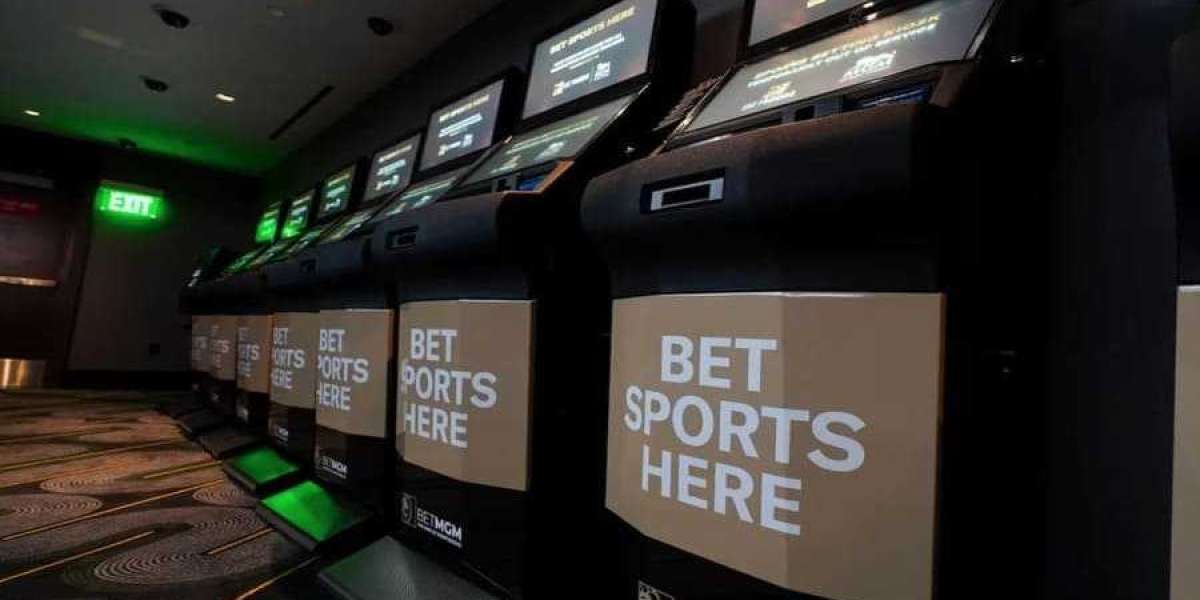 Ultimate Guide to Sports Gambling