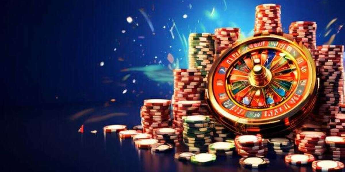 Sizzling Korean Gambling Site Guide