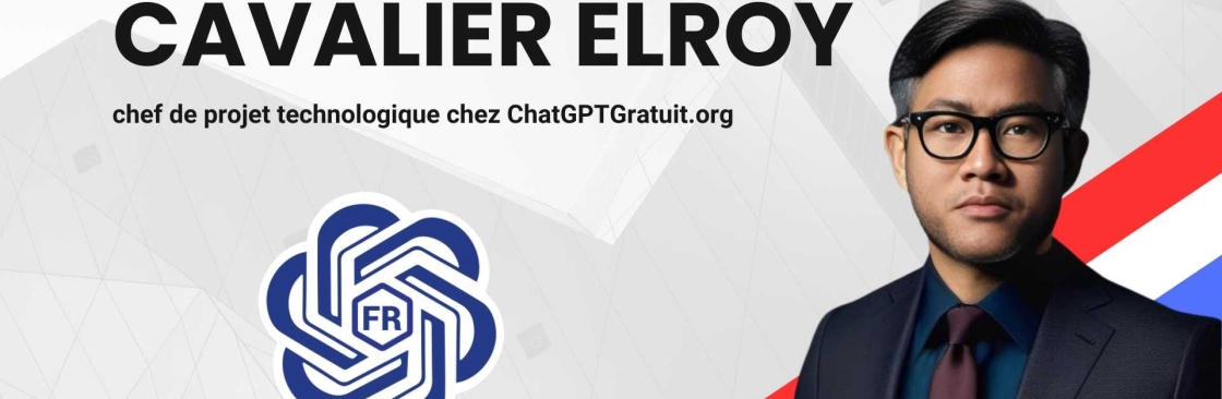 Cavalier Elroy Cover Image