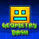 Geometry Dash Profile Picture