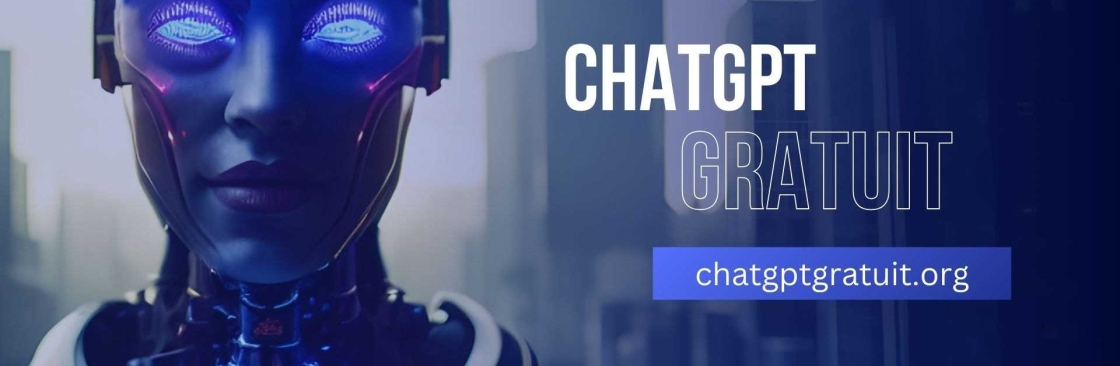 ChatGPT Gratuit Cover Image