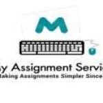 My Assignment Services profile picture