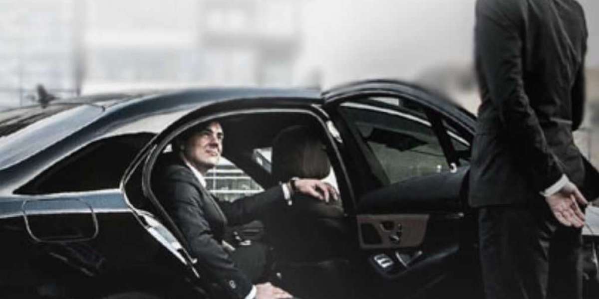 Why Limo Service is the Ultimate Choice for Luxurious Travel